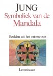 Jung, Carl Gustav - Symboliek van de mandala., beelden uit het onbewuste, met illustraties