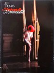 Dunas, Jeff - Mademoiselles, Mademoiselles