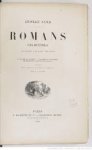 Sand, george - Romans Champêtres  ( 2 vols.)