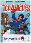 Walthery, Francois - Tchantches