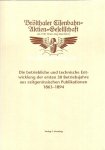  - Brolthaler Eisenbahn-Aktien Gesellschaft