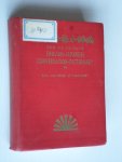 Vaccari, O.& E. - The up-to-date English-Japanese Conversation Dictionary