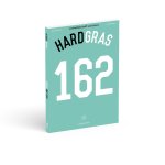 Tijdschrift Hard Gras - (1) Hard Gras 162 - Juni 2025