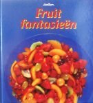 Stacey, Jenny - Fruit fantasieën