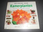 David Squire, Lotje Deelman - BEELDGIDS VOOR KAMERPLANTEN