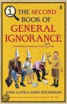 John Lloyd Mitchinson, John Mitchinson - The Second Book of General Ignorance