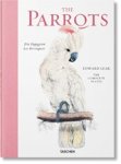 SOLINAS,  Francesco - Edward Lear. The Parrots. The Complete Plates