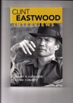 Kapsis, Robert E. and Kathie Coblentz - Clint Eastwood,  Interviews.