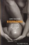 Uyterlinde, Judith - Eisprong. Een verhaal over liefde en verlangen naar een kind