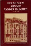 René De Herdt - Het Museum Arnold Vander Haeghen