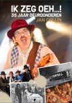 Jan Colijn - Ik zeg oeh!