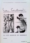 Vigouroux, Robert P. - Le Corbusier: la cité radieuse de Marseille