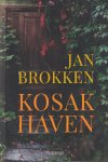 Brokken, Jan - Kosakhaven