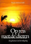 Stolk, Anthonie - Op reis met de dieren