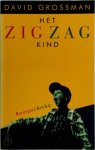 David Grossman - Het zigzagkind