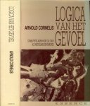 Cornelis Arnold * verdwaald zijn in Amsterdam * vorming,leren en zelfsturing van het leren - Logica van het gevoel...Stabiliteitsslagen in de cultuur als nesteling der emoties * Deel I, Zelfherkenning van de logische onbewust sturing [catharsis] * Filosofie van de bloemen,schoonheid en filosofie als positieve terugmelding * tegen angst......