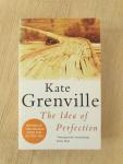 Grenville, Kate - The Idea of Perfection