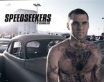 Alexandra Lier - Speedseekers