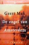 Mak, Geert - De engel van Amsterdam (Ex.2)