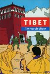 Collectif - Tibet, L'Envers Du Decor
