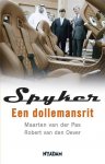 Maarten van der Pas - Spyker