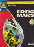 Albert Weinberg - Dan Cooper - Richting Mars