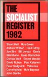 Eve, Martin en David Musson - The Socialist Register 1982