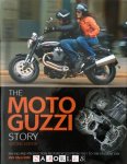 Ian Falloon - The Moto Guzzi Story. Racing and production models from 1921 to the present