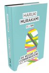 Haruki Murakami - De moord op Commendatore- Deel 2