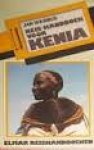 Wasmus, Jan - Reis-Handboek voor Kenia