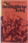 C.V. Wedgwood - Der Dreissigjährige Krieg