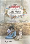 Els Pelgrom - Drie japies