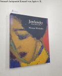 Museum Wiesbaden: - Jawlensky : Meine liebe Galka! :