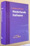 Cascio, Vincenzo Lo - Van Dale \ Zanichelli Praktijkwoordenboek Nederlands-Italiaans