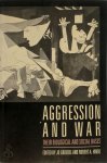 Jo Groebel, Robert A. Hinde - Aggression and War Their Biological and Social Bases