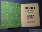 Branner. - Bicot Général.