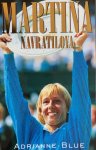 Blue Adrianne - Martina navratilova