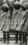 Bert-Jan Flim, Jozien J. Driessen-Van het Reve - Saving the children History Of The Organized Effort To Rescue Jewish Children,1942-1945