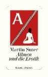 Suter, Martin - Allmen und die Erotik