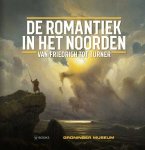 Werner Busch - De romantiek in het Noorden