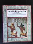 Wilkinson, Richard H. - Reading Egyptian Art, A Hieroglyphic Guide to Ancient Egyptian Painting and Sculpture