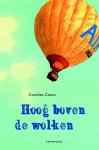 Carolien Ceton - Hoog boven de wolken
