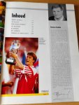 Graaf, Ben de - Het Europees Kampioenschap Voetbal. Zweden 1992