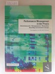 Horváth & Partners (Hrsg.): - Performance-Management in der Praxis :