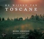 Johnson, H. - De wijnen van Toscane