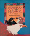 Rosen, Michael - Crow and Hawk: A Traditional Pueblo Indian Story