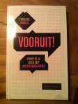 Arnold, Caroline - Vooruit! / verbeter je leven met microvoornemens