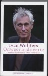 Ivan Wolffers - Onweer in de verte
