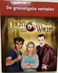  - De grieziligste verhalen - Nachtwacht