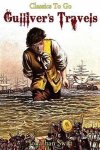 Jonathan Swift, Martin Woodside - Gullivers travels
